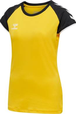 Hummel Core Volley Stretch Tee Women