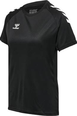 Hummel HMLCORE XK Poly T-shirt Women