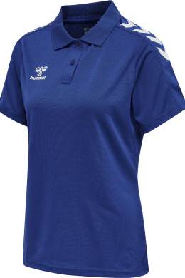 Hummel HMLCORE XK Functional Polo Women