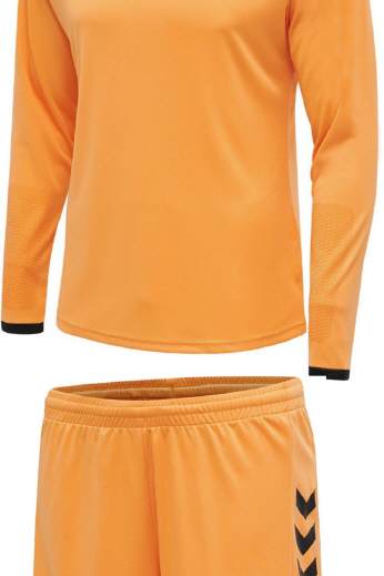 Hummel CORE Goalkeeper SET