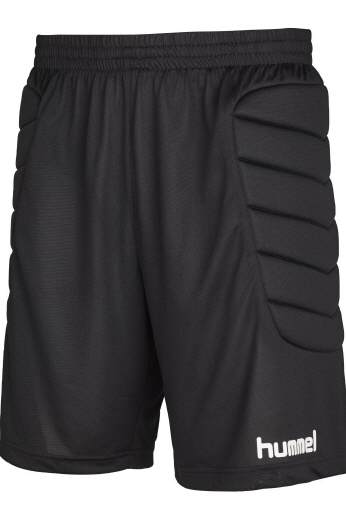 Hummel Essential Torwart Short mit Polsterung