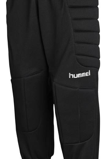 Hummel Goalkeeper Basic Hose mit Polsterung