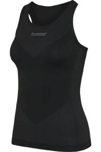 Hummel First Seamless Tank Top Women