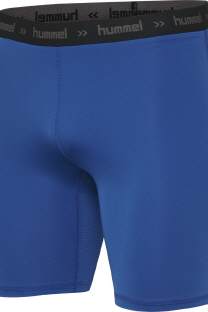 Hummel First Performance Tight Shorts