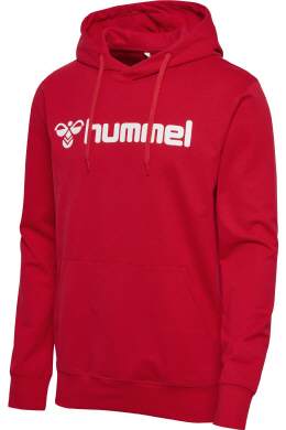 Hummel Go Logo Cotton Sweatshirt
