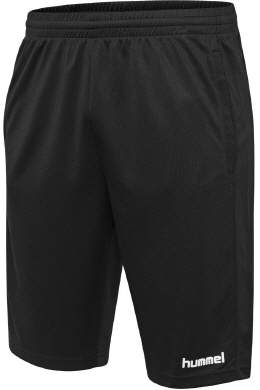Hummel Go Poly Bermuda Short