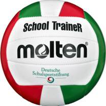 Molten Volleyball V5STC School Trainer