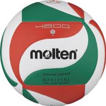 Molten Volleyball V5M4800 (Echtleder)