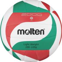 Molten Volleyball V5M2000-l / Leicht-Trainingsball