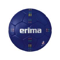 Erima Pure Grip No. 4 green/gelb