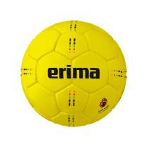 Erima Pure Grip No. 5 gelb