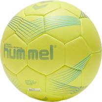 Molten Handball "Methodik" H0X-1300 blau/weiß