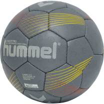 Molten Handball "Methodik" H0X-1300 blau/gelb