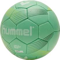 Hummel HMLELITE Handball gree/yellow