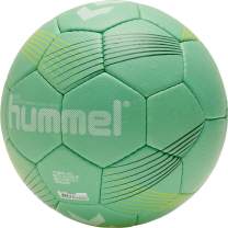 Molten Handball "Methodik" H0X-1300 gelb/rot