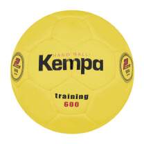 Kempa Training Gewichtsball 600 Gramm