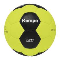 Hummel HMLELITE Handball yellow/orange