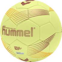 Hummel HMLELITE Handball gree/yellow