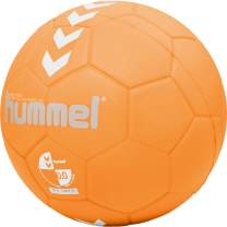 Hummel HMLENERGIZER HB Handball yellow Gr. 1 & 3