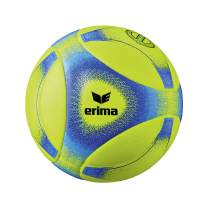 Erima Fussball Hybrid Match Snow Größe 5