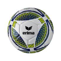 Erima Fußball Senzor Match Fluo Größe 5