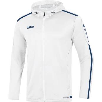 JAKO Kapuzenjacke Striker 2.0