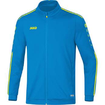 JAKO Polyesterjacke Striker 2.0