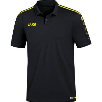 JAKO Polo Striker 2.0