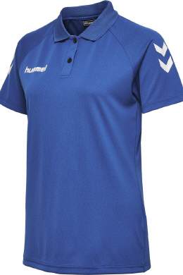 Hummel Core Functional Polo Women