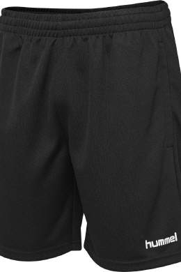 Hummel Core Poly Coach Short