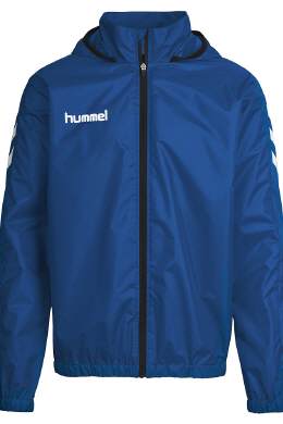 Hummel Core Poly Coach Short