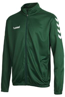 Hummel Core Poly Jacke