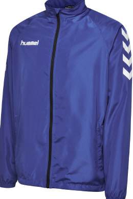 Hummel Core Micro Zip Jacke