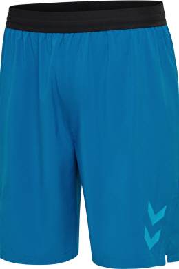 HMLAUTHENTIC PRO WOVEN SHORTS