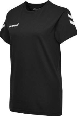 Hummel GO Cotton T-shirt Women