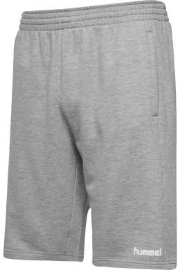 Hummel Go Cotton Bermuda Short