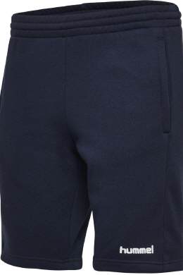Hummel Go Cotton Bermuda Short Women