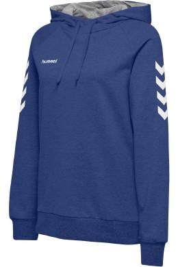 Hummel Go Cotton Polo Women