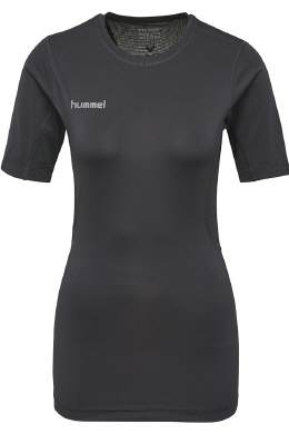 Hummel First Performance Women's SS Jersey