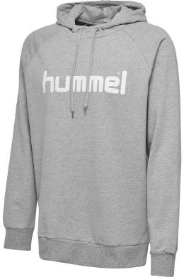 Hummel Go Cotton Logo Hoodie
