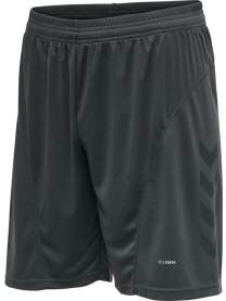 Hummel hmlACTION SHORTS asphalt