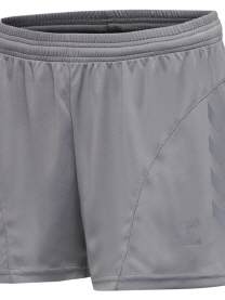 Hummel hmlACTION SHORTS WOMEN alloy