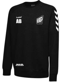 Hummel Go Cotton Sweatshirt BTV