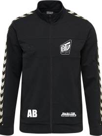 HMLMOVE CLASSIC ZIP JACKET BTV