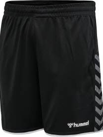 HMLAUTHENTIC POLY SHORTS BTV