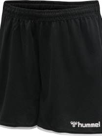 HMLAUTHENTIC POLY SHORTS WOMEN BTV