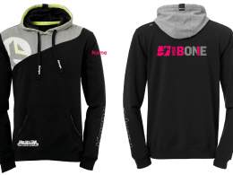 Kempa Core 2.0 Hoody HSG B-ONE Edition