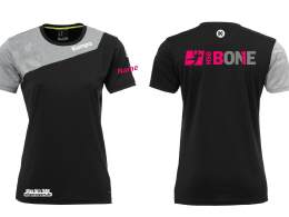 Kempa Core Trikot Women HSG B-ONE pink Edition