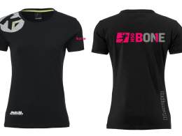 Kempa Core T-Shirt Women HSG B-ONE pink Edition