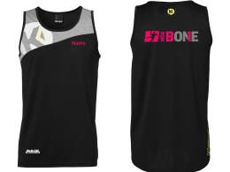 Kempa Core 2.0 Singlet HSG B-ONE pink Edition